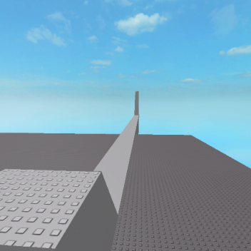 get yeeted into the void