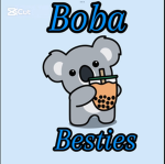 - Boba Besties -