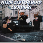 Neva left behind clothing .
