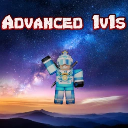 Advanced 1v1s icon