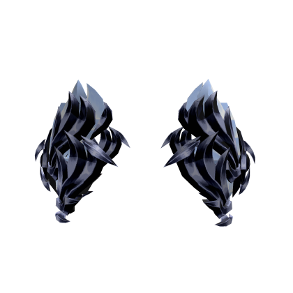 Void Demon King Leg Protector thumbnail