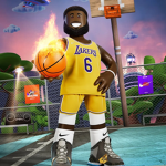 RBL Group (Roblox Basketball League)