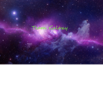 #Team Galaxy