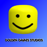 Golden Games Studios!