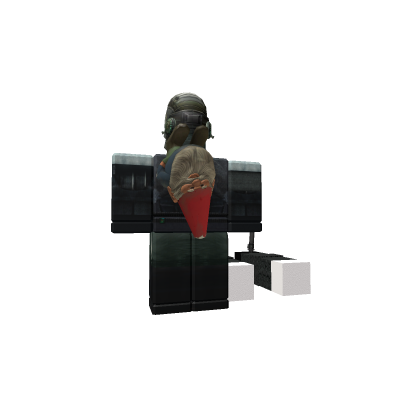 Metro Cop Tc2