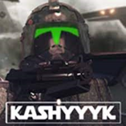 [STAR WARS] Battle Of Kashyyyk