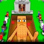 Tungs Funeral (COMING BACK!)