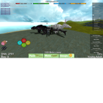 DINO SIM SHOP BY UNIVERSAL