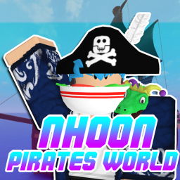 NhOon Pirate's world