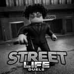 Street Life Duels Group Thumbnail