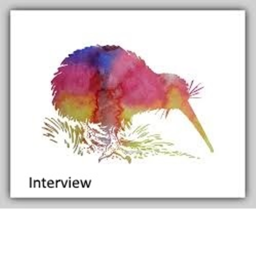 Interview Centre~Coming Soon!