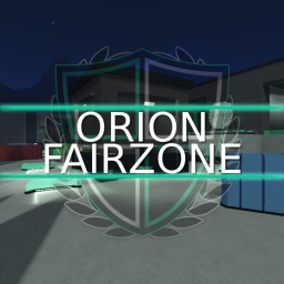 [8v8] Orion Fairzone
