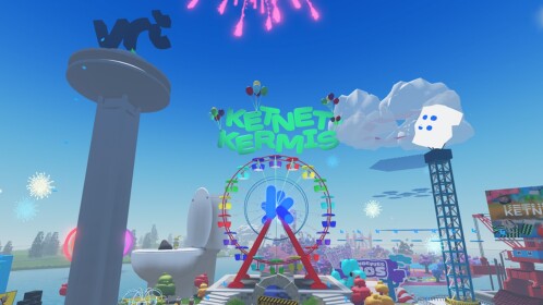 Ketnet Kermis