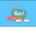 Water Color Cafe