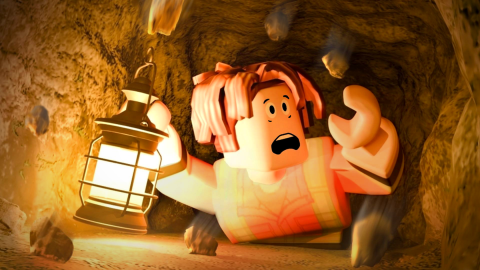 [🚩] Expedition Cave Dive