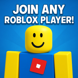 Join Any Roblox Player!