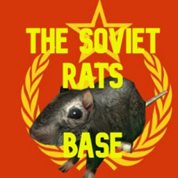 Soviet Rats BASE