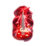 GuitarSkinRod Roblox game pass icon