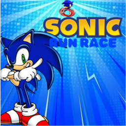 Sonic Run Race