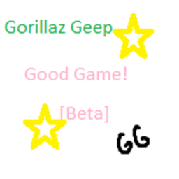 Good Game! [Beta]