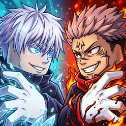 [UPD🔄] Anime Slap Battles icon
