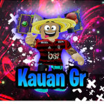 CANAL: Kauan Gt