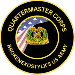 • Quartermaster Corps •