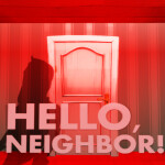Hello Neighbor
