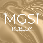 Miss Golden Shine International Roblox