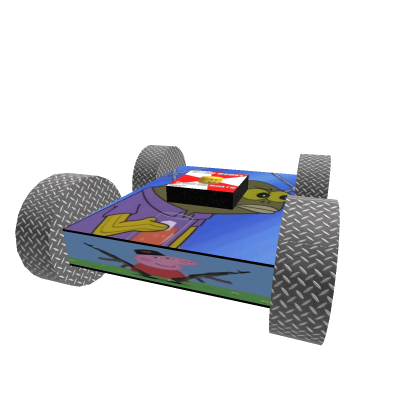 Meme Car