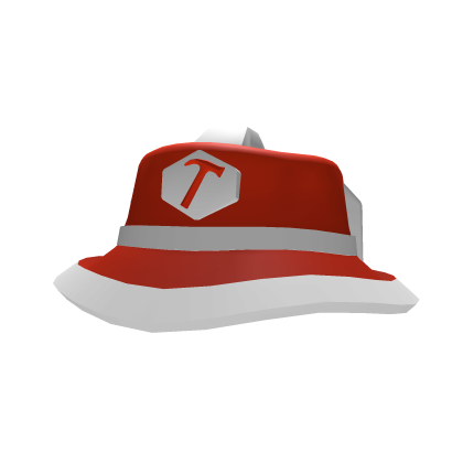 Roblox Item Builder Fan Hat