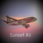 Sunset Air®