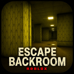 🚪Escape BackRoom!