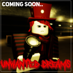 Unwanted Dreams [🔧]