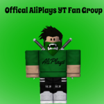 The Offical AliPlays YT (Offical Group)