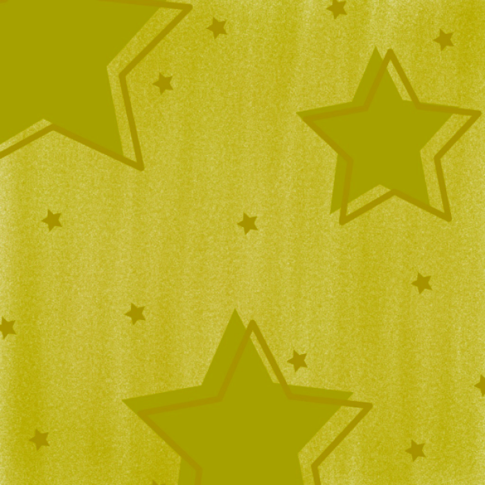 TB Y2K Stars Set Olive Roblox decal