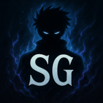 (S:G)SeaGang