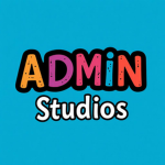Admin Studios V2