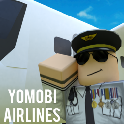 Yomobi Airlines HQ