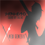 Sword Art Online - New Genesis