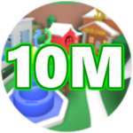 10 Million RAP