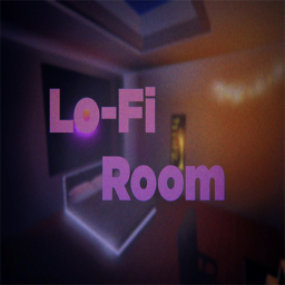 [NEW!] Lo-fi Room icon
