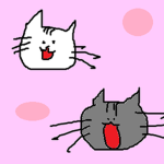 猫好きグループ