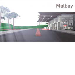 Malbay