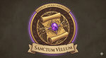 Sanctum Vellum
