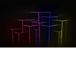 The neon darkness clan
