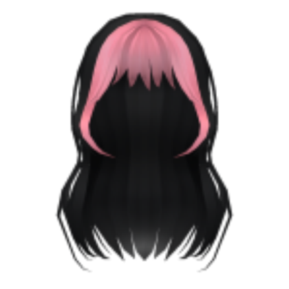 free hair Roblox decal