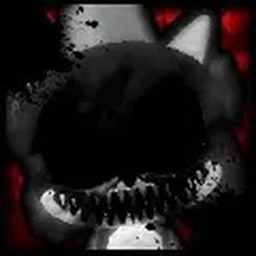 Sonic.exe the last survivors icon