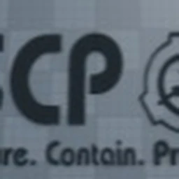 SCP ULTIMATE (BETA) icon