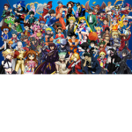 animeworld destroyer
